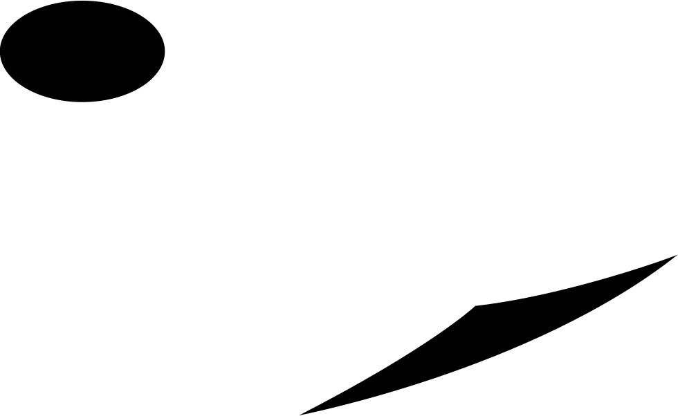 Gray Background Advisory Icon Comments - Circle (980x602), Png Download