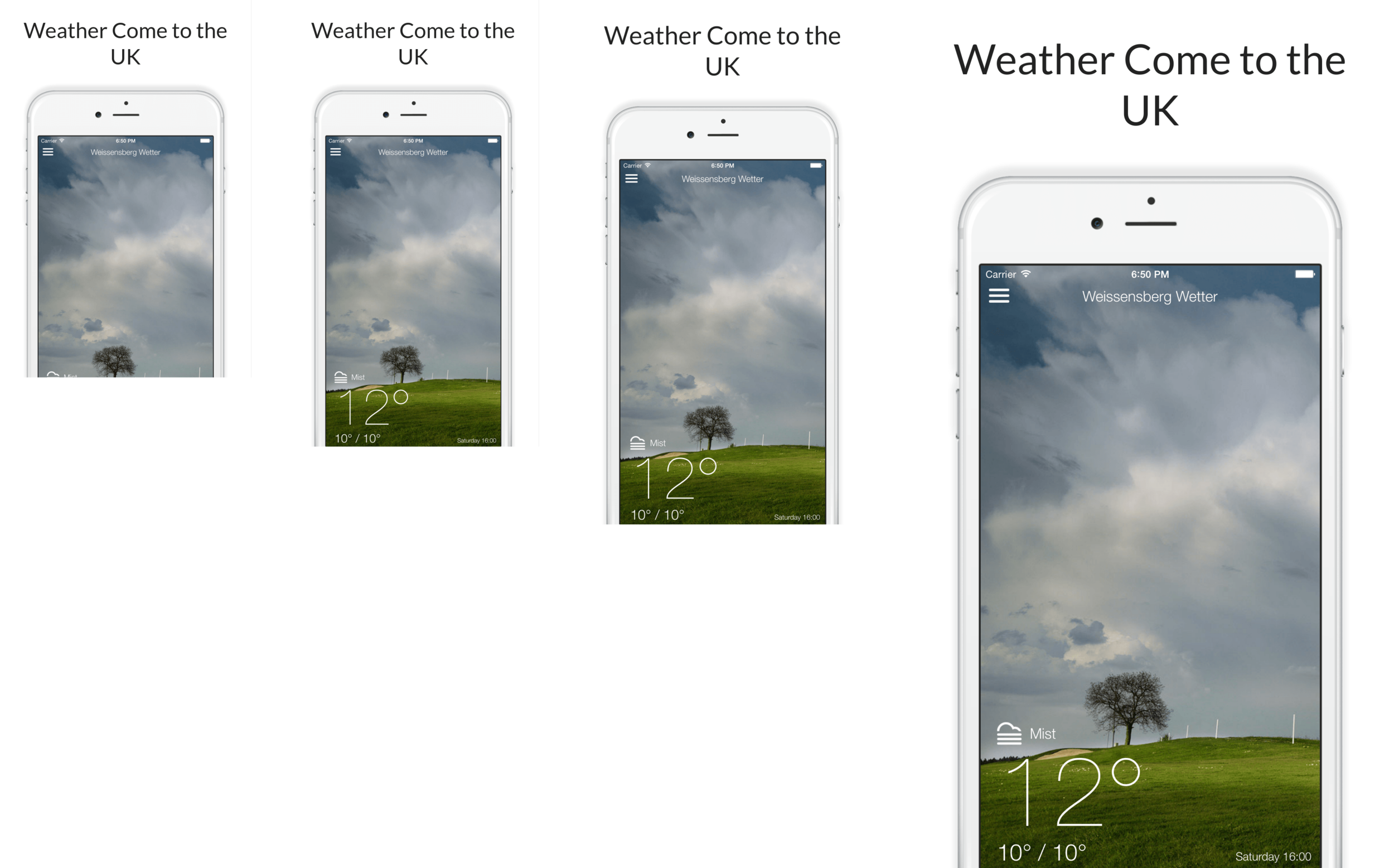 Carrier Is Easily Readable On The Iphone 6 Plus And - Iphone 6 All Type (2500x1556), Png Download