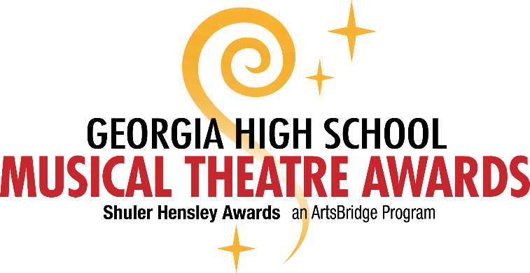 Congrats To Heritage High School On Their Shuler Awards - Shuler Hensley Awards Logo (757x391), Png Download