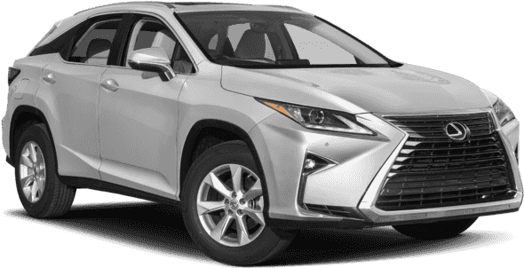 Suv Lexus Png Download Image - 2017 Dodge Grand Caravan Silver (640x480), Png Download