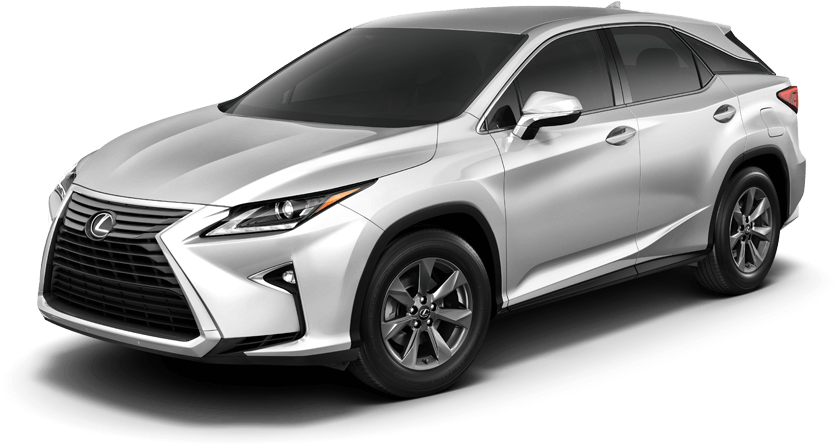 Download Lexus Rx 350 Lease Deals In Nj 18 Lexus Nx Vs Rx Png Image With No Background Pngkey Com