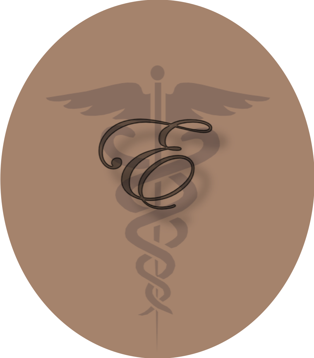 Enduring Caduceus - Mantra (1031x1177), Png Download