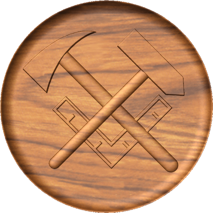 Af Logo A 1 - Military (633x631), Png Download