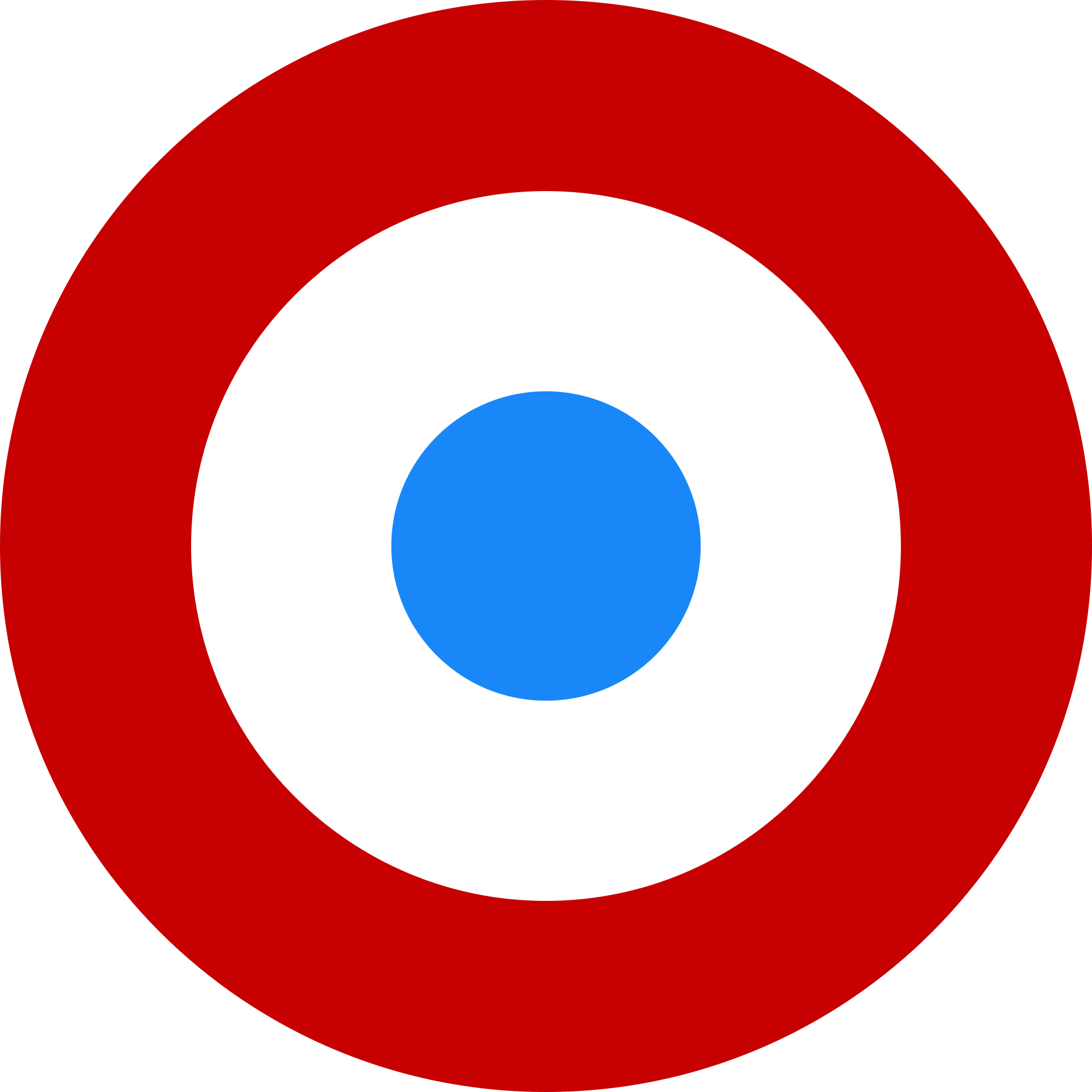 French Air Force Logo (2000x2000), Png Download