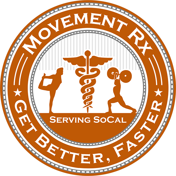 Dcc765f676dc1520404285 Movement Rx - Movement Rx Logo (600x600), Png Download