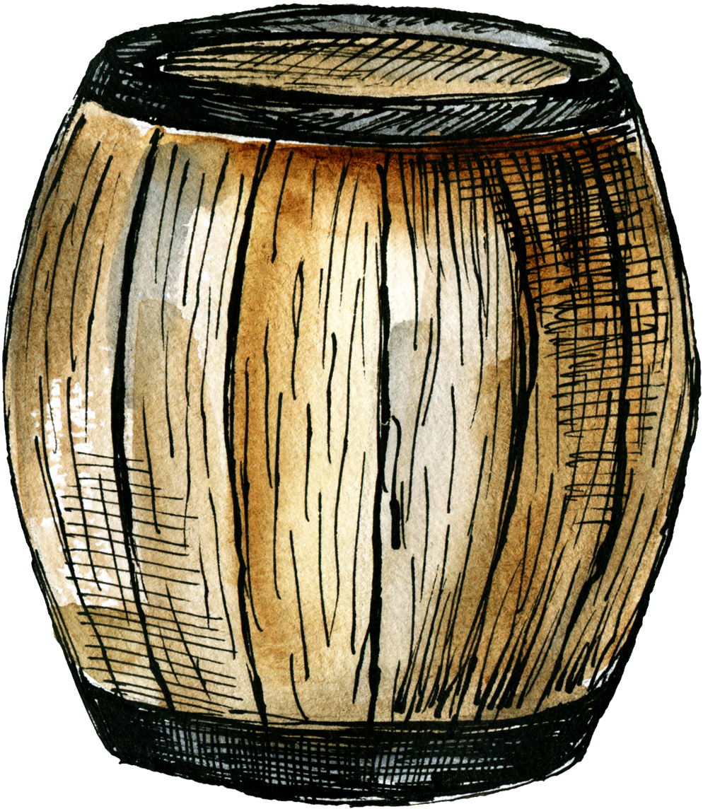 Happy St. Patrick's Day Toast Two Beers (1024x1192), Png Download