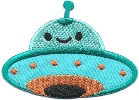 Ufo Transparent Background Download Transparent Ufo - Ufo Png (500x500), Png Download