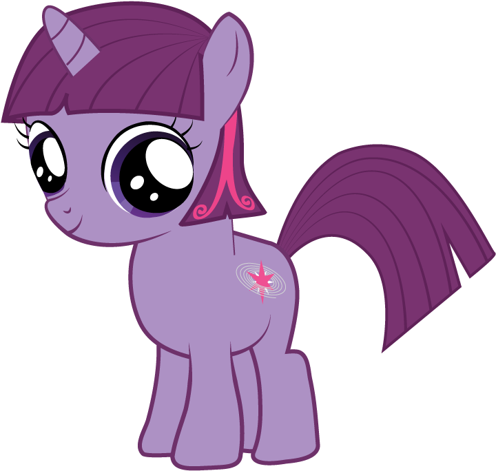Post 24229 0 19268500 1391628352 Thumb - My Little Pony Twilight Sparkle's Daughter (777x720), Png Download