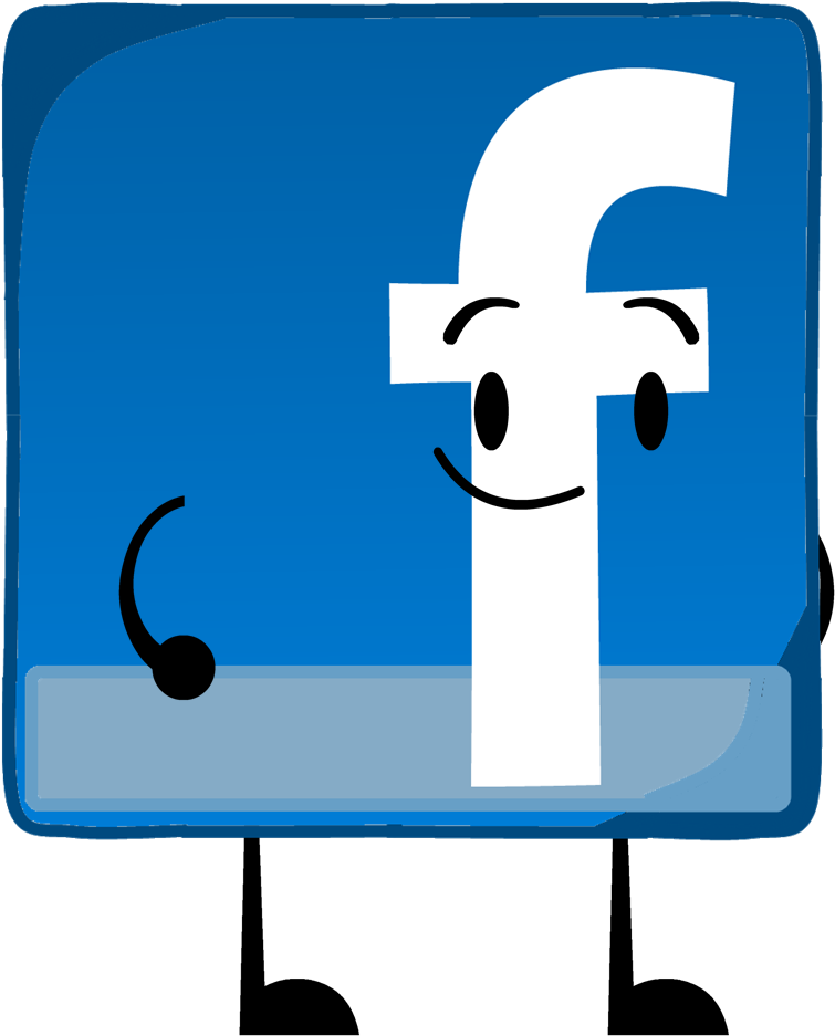 Facebook Icon - Facebook Money Clipart (825x962), Png Download