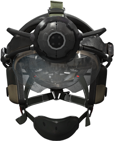 Source - Eyenox Model Iii Real (880x495), Png Download