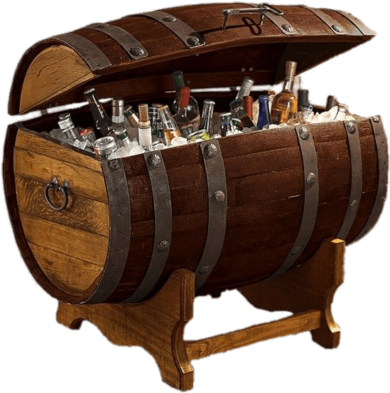 Objects - Man Cave Accessories (620x620), Png Download