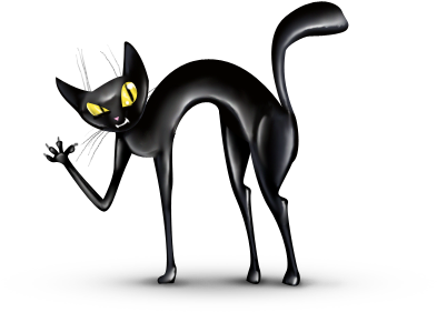 Crazy, Lv, Artdesigner, Cat, Animal Icon - Crazy Cat Cartoon (516x516), Png Download