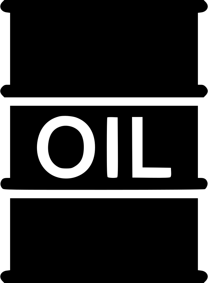 Oil Barrel Comments - Graphic Design (720x980), Png Download