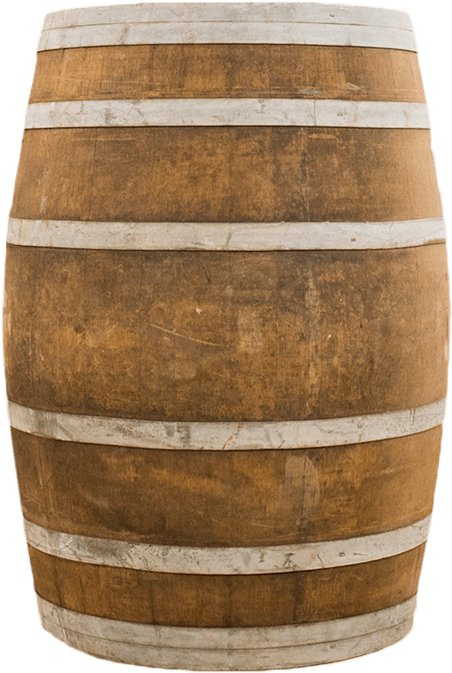 Barrel (550x800), Png Download