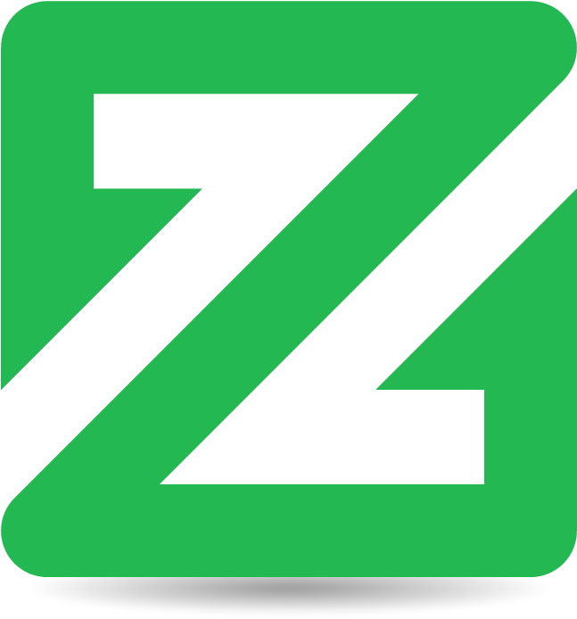 Zcoin Cryptocurrency (800x800), Png Download
