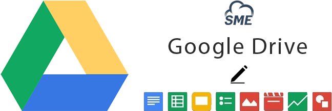 Although It Is One Of More Than Fifty Storage Clouds - Google Drive Keep Everything (716x274), Png Download