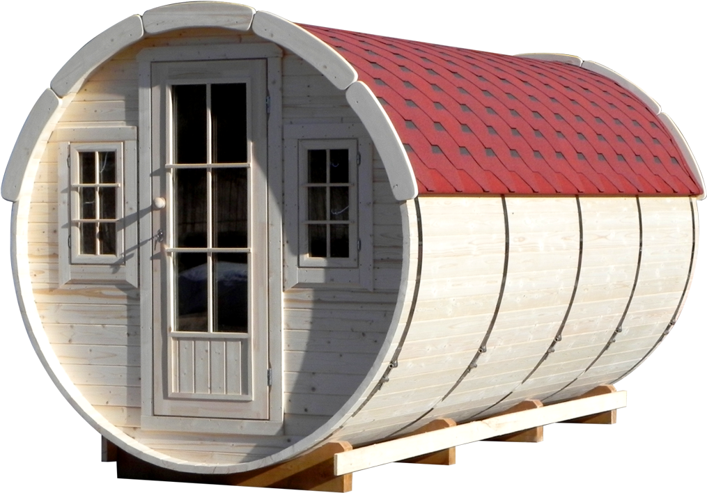 House (1043x733), Png Download