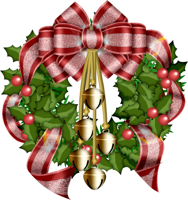 Yandex Clip Art Christmas Clip Art - Lanterns Christmas Png (752x800), Png Download