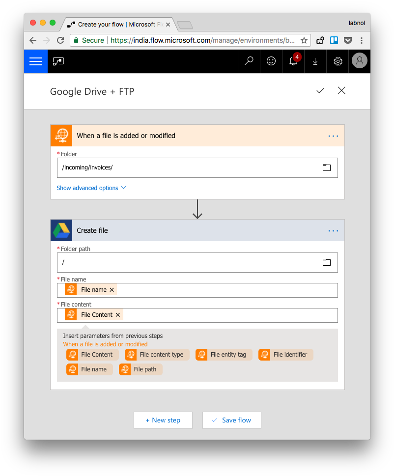 Google Drive Ftp - File Transfer Protocol (817x980), Png Download