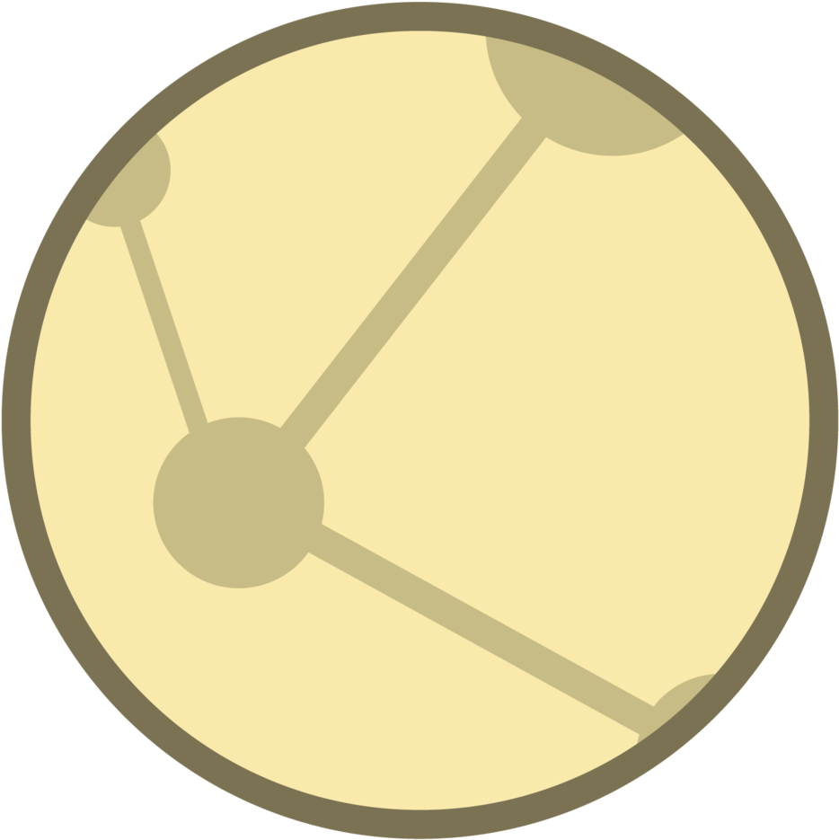 Community Icon-01 - Chat B (1000x995), Png Download