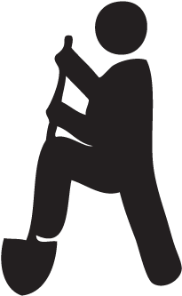 Project Icon Png Community Service Icon Vote For \x3cb\x3eicon\x3c/b - Community Service Icon Png (400x400), Png Download