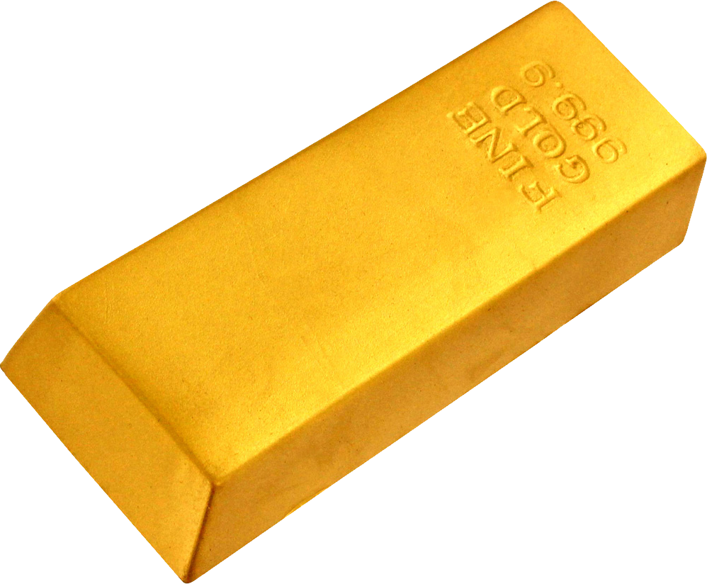 Free Png Gold Bar Png Images Transparent - Gold (850x702), Png Download