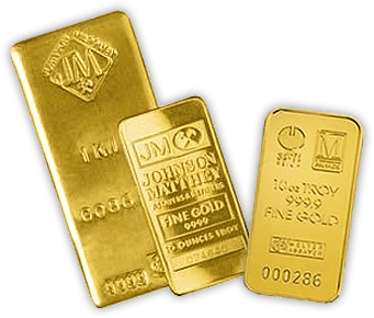 Gold Png Image - Buy Gold Bullion (600x300), Png Download