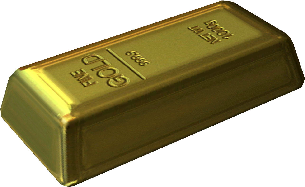 Goldbar - Electronics (1920x1080), Png Download