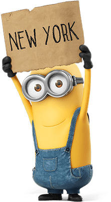 Elegant Pictures Of Lazy Eye Minions Eye Logo Transparent - Minion Png (400x400), Png Download