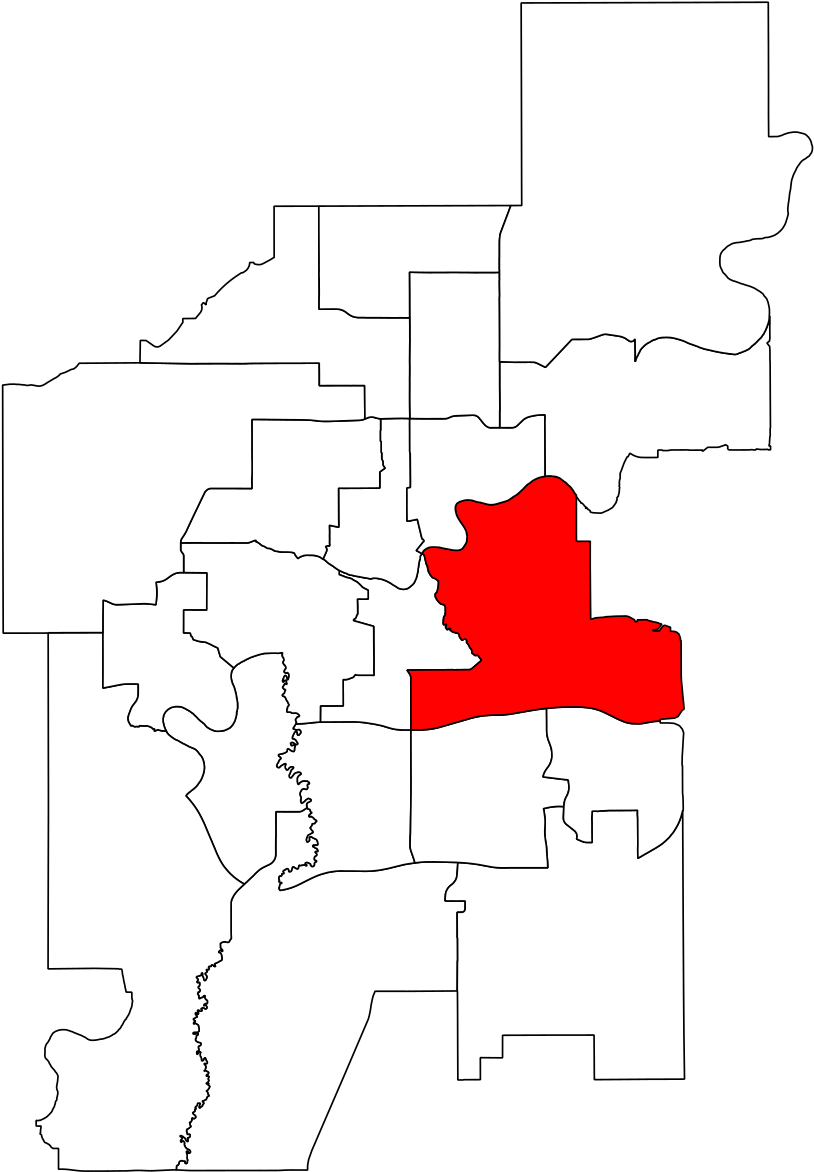 Edmonton (1200x1200), Png Download