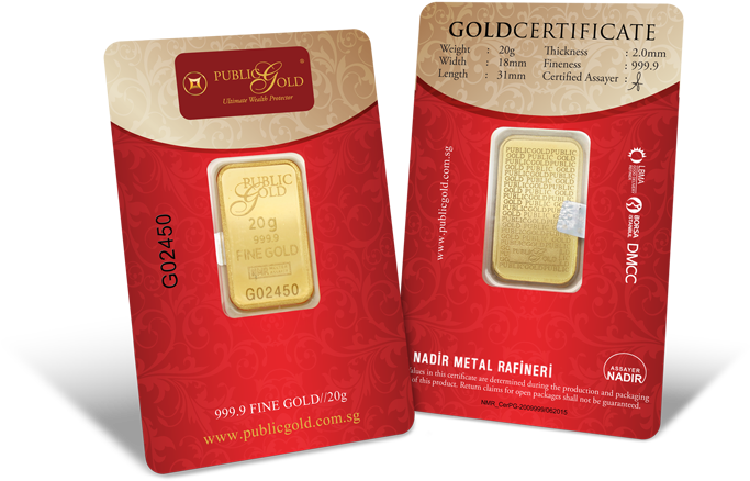 20g Gold Bar - London Bullion Market (735x483), Png Download