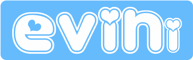 Evini Evini - Shop (655x212), Png Download