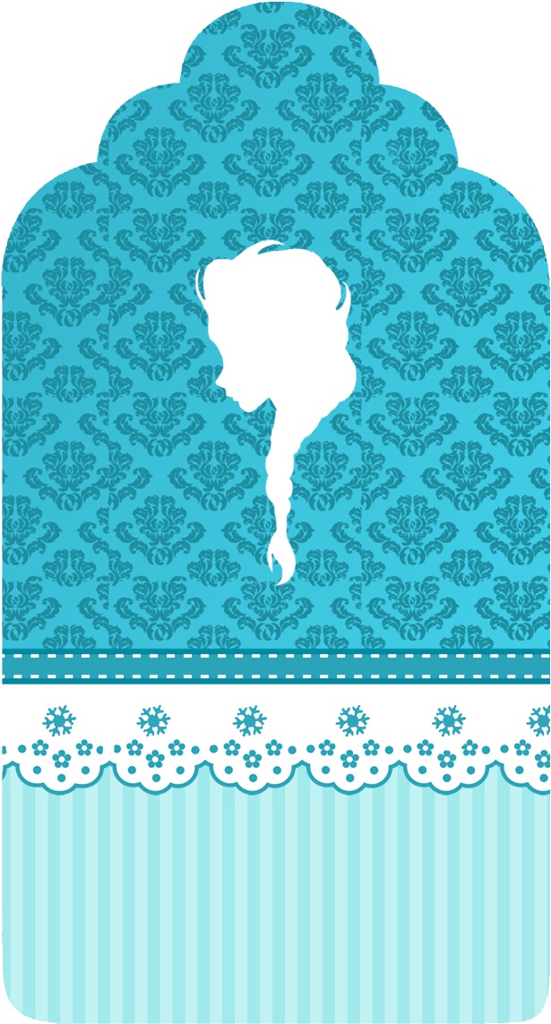 Montando A Minha Festa - Distinctink Custom Black Otterbox Commuter Series Case (668x1181), Png Download