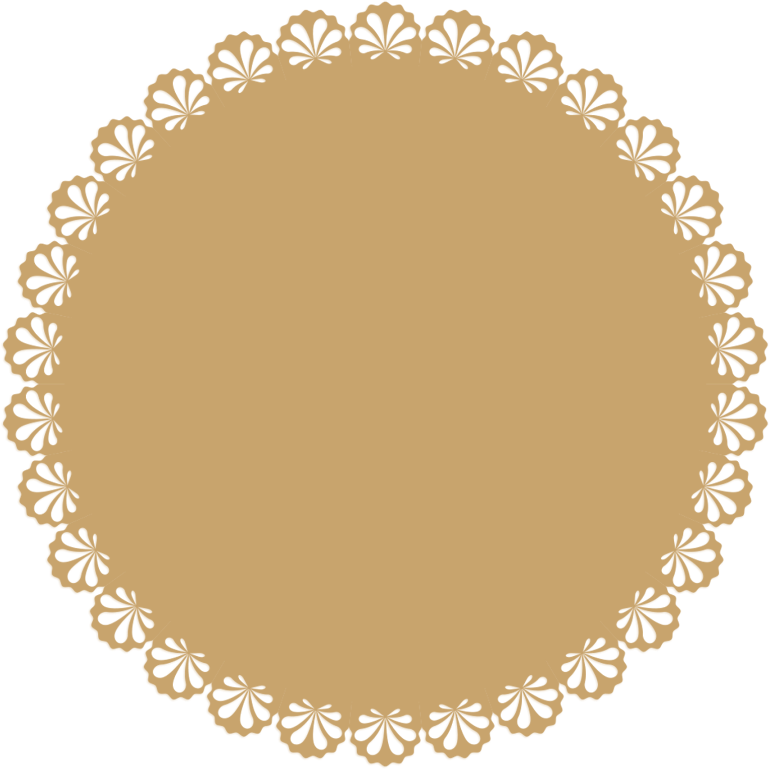 15 Frames Grátis Para Baixar - Escalope Marrom Png (1595x1600), Png Download