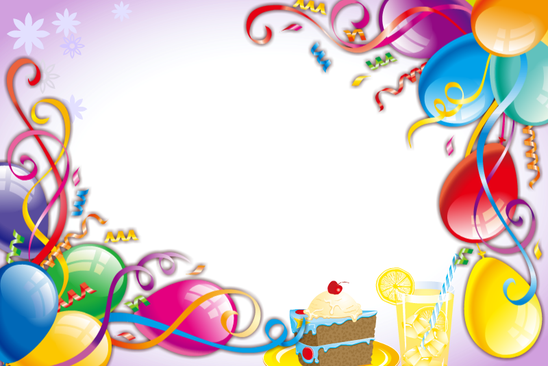 Download Thumb Image Moldura De Feliz Aniversario Png Image With No Background Pngkey Com