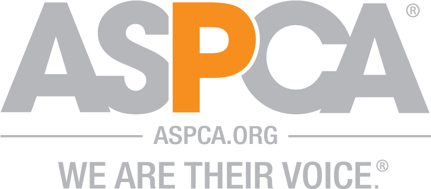 Download Aspca Logo Square Aspca We Are Their Voice See Png Image With No Background Pngkey Com