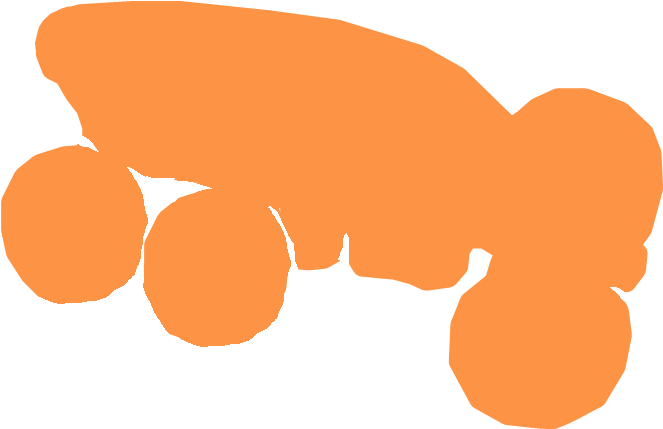 Mea Nomad Map Icon - Icon (800x600), Png Download