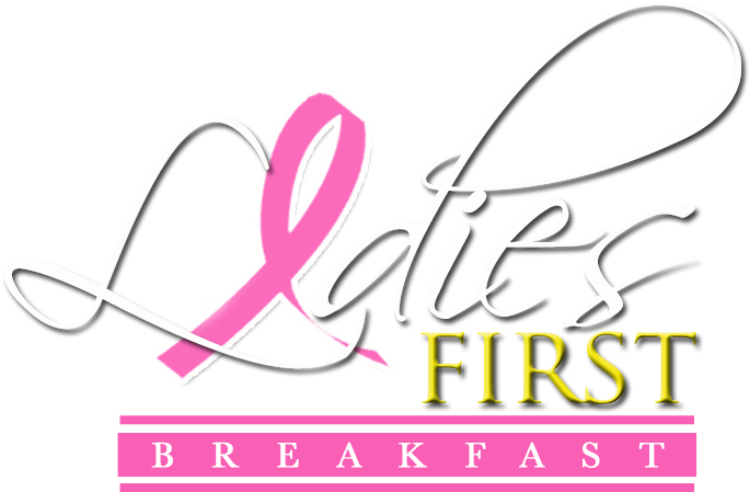 Ladies-first - Ladies First (750x600), Png Download