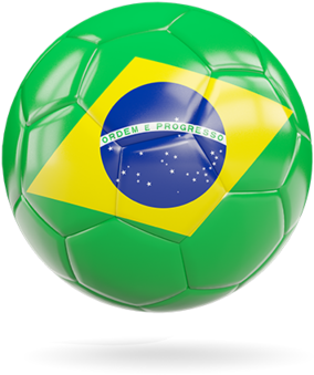 Flag Of Brazil (640x480), Png Download