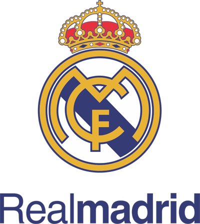 Homepage - / - Brands - / - Real Madrid - Poster: Poster: Real Madrid Fc Poster, 36x24in. (400x447), Png Download