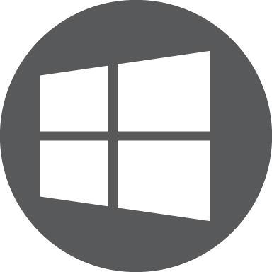 10 Apr 2015 - Windows 10 (384x384), Png Download