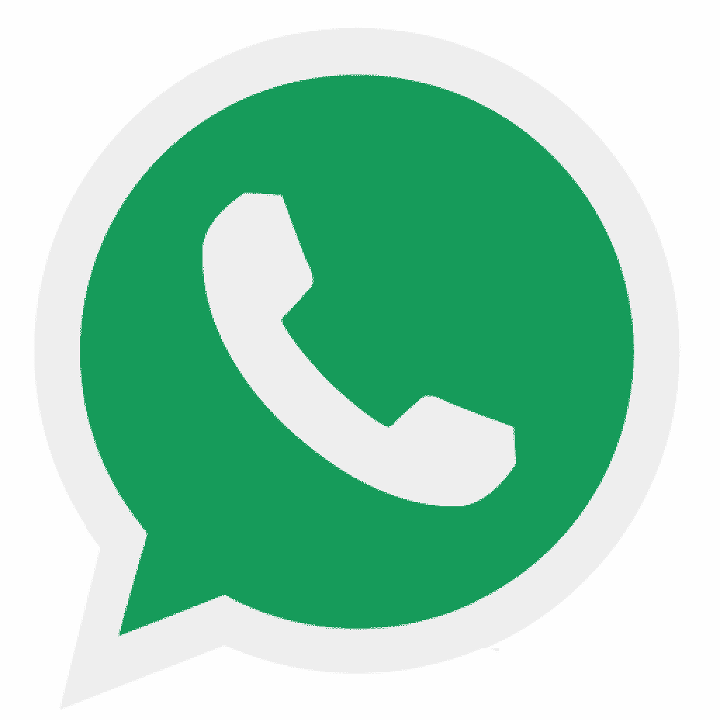 Whatsapp-icon - Whatsapp Icon (1024x1024), Png Download