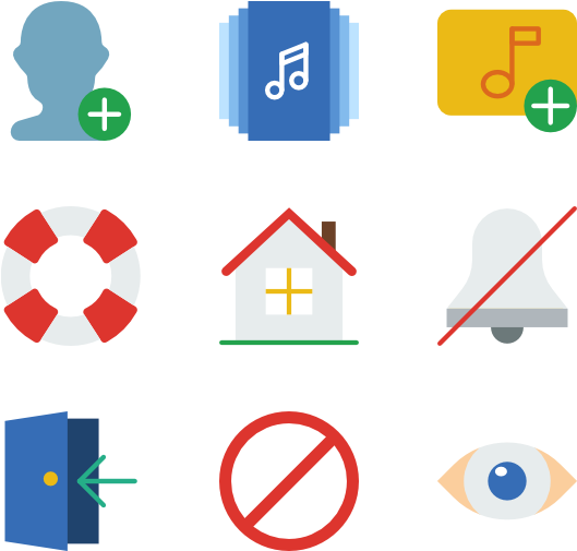 Banner Card Vector Menu - Icon (600x564), Png Download