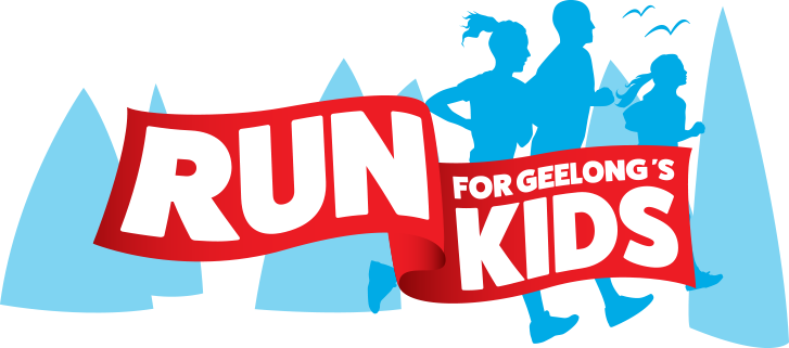 Run For Geelong's Kids (727x321), Png Download