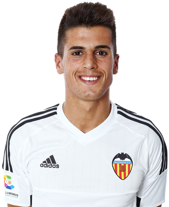 Real Madrid Monitoring Inter's João Cancelo €35m Purchase - Joao Cancelo (350x425), Png Download