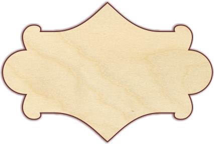 Plaque - Transparent Plaque (433x433), Png Download