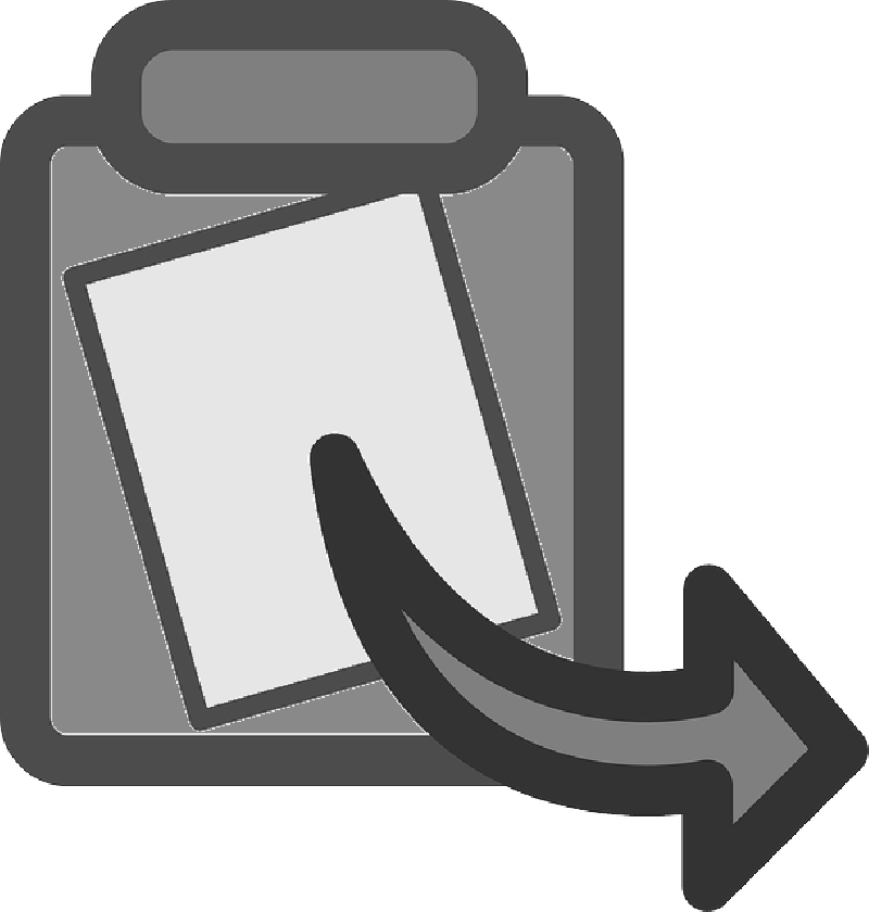 Mb Image/png - Paste Symbol (800x840), Png Download