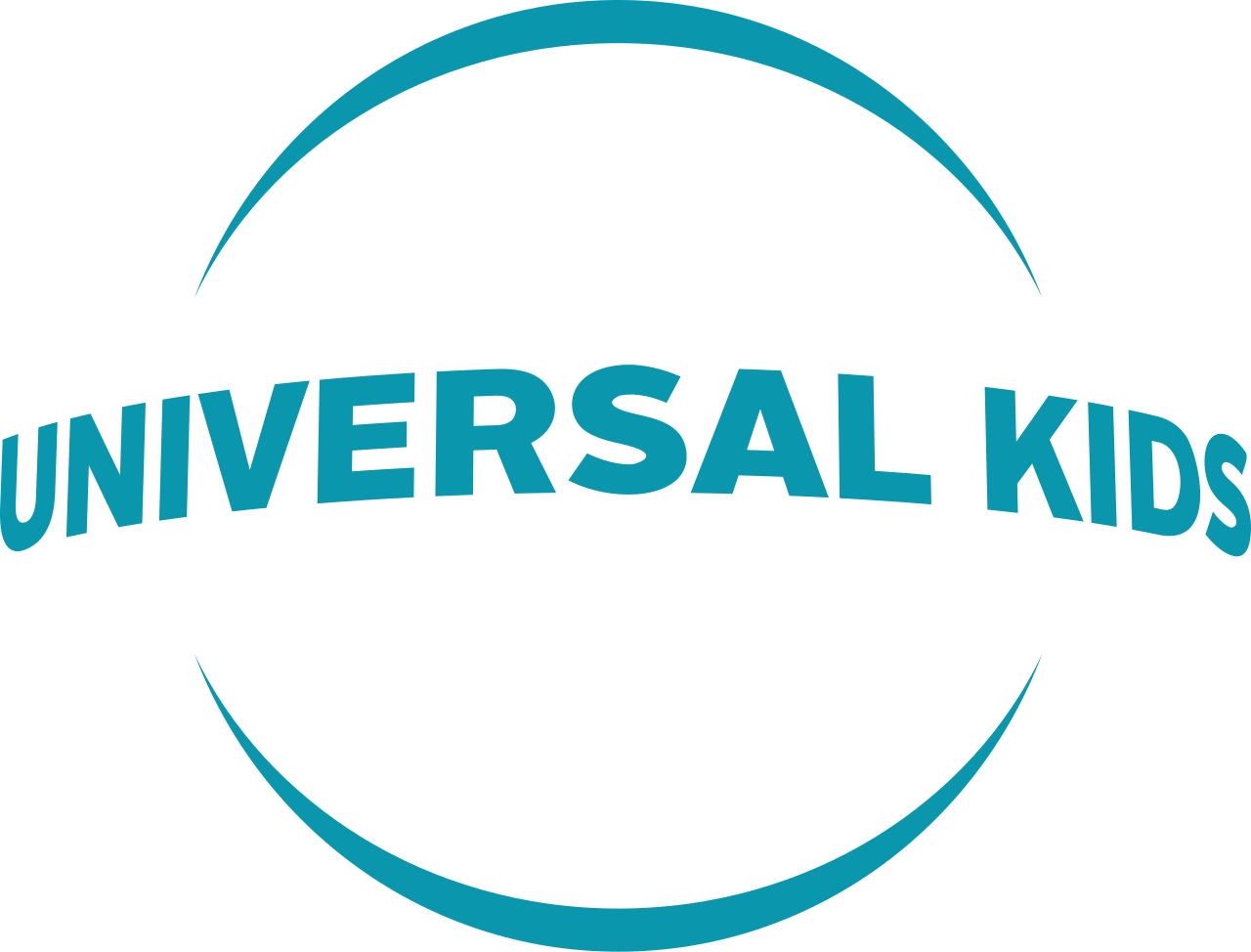 Universal Kids - Universal Kids Logo Png (1280x974), Png Download