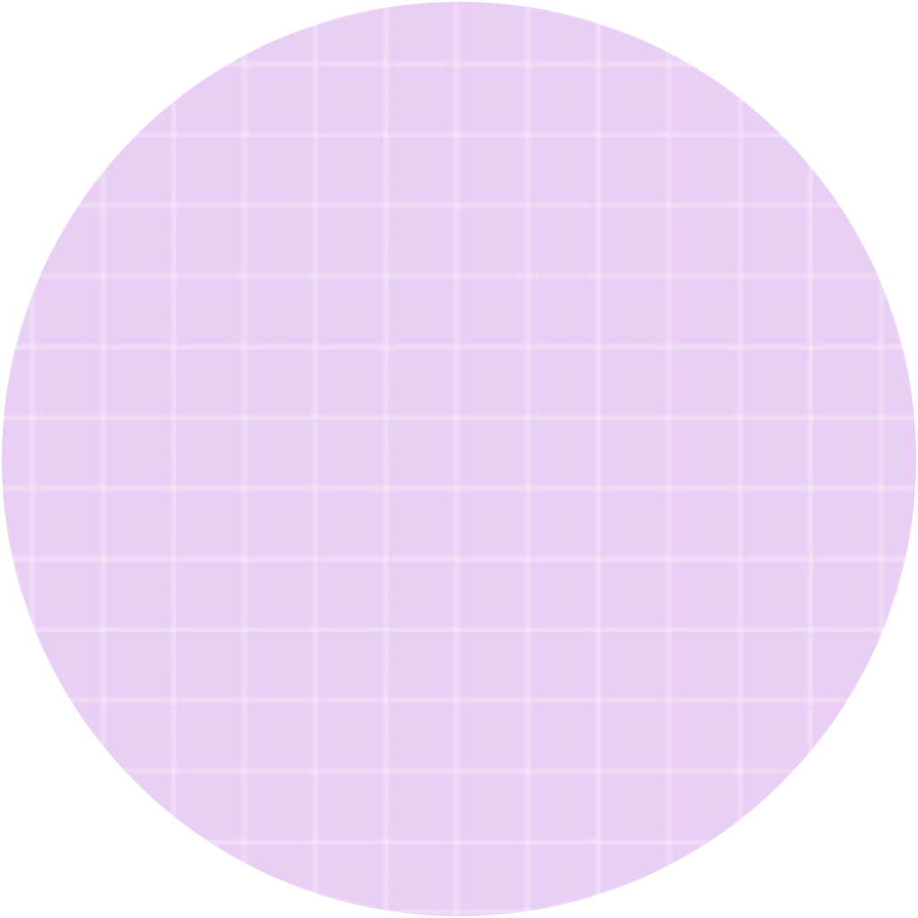 Pink Freetoedit Vaporwave Aesthetic Grid Pinkgrid - Circle (1024x1024), Png Download