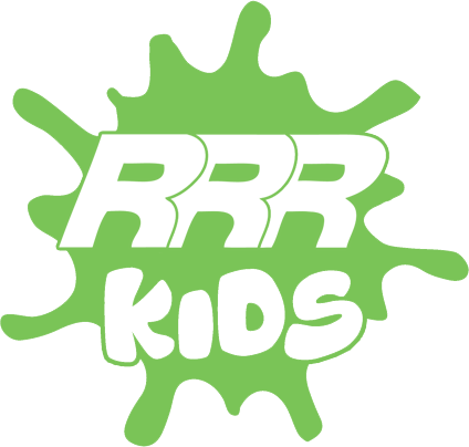 The Rrr Kids Program Is Back We Will Help Your Kids - Child (424x404), Png Download